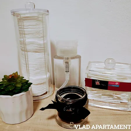 Vlad Appartement Braşov