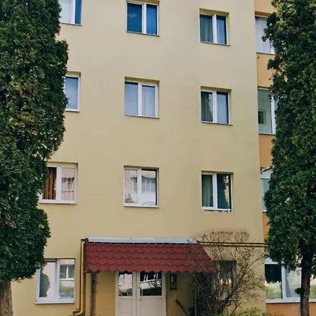 Appartement Vlad Astra *