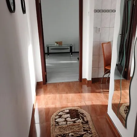 Appartement Vlad *