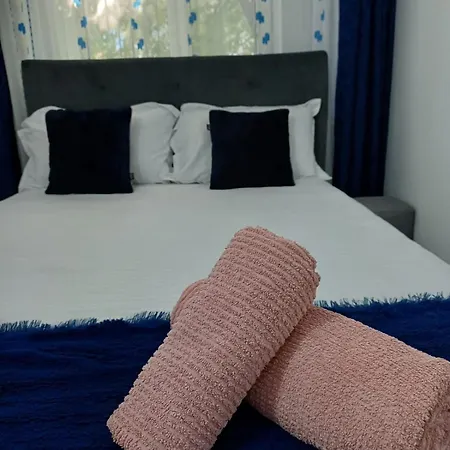 Appartement Vlad Astra *