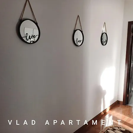 Vlad Astra Appartement *