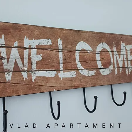 Vlad Appartement *