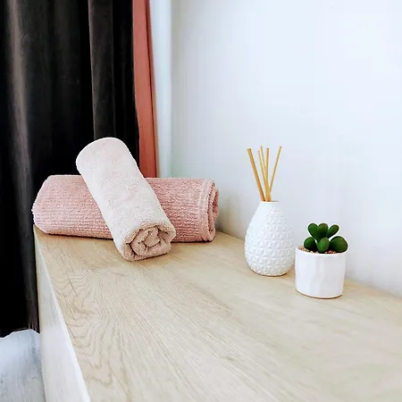 Vlad Astra Appartement