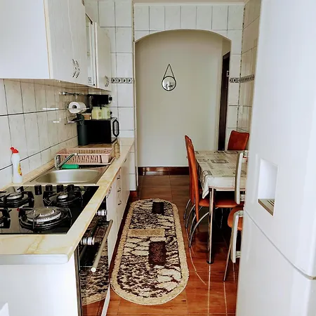 Appartement Vlad Astra *