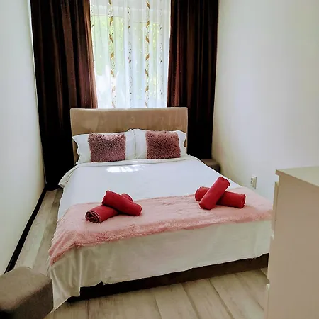 Vlad Astra Appartement Braşov