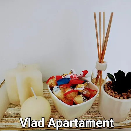 Vlad Appartement