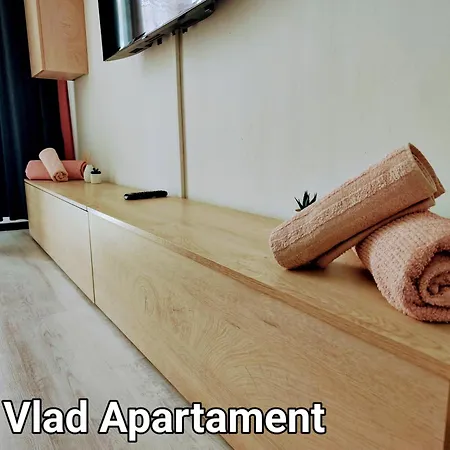 Appartement Vlad