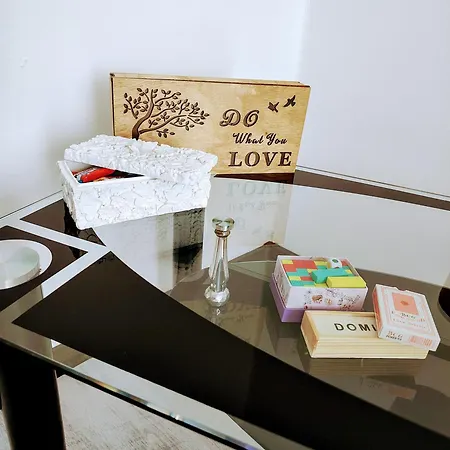 Vlad Appartement *