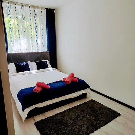 Appartement Vlad Astra *