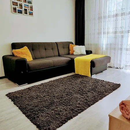 Appartement Vlad Astra *