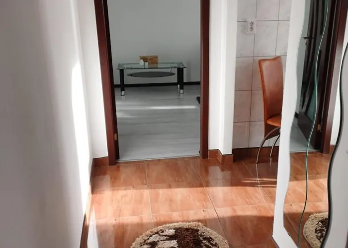 Appartement Vlad Astra *