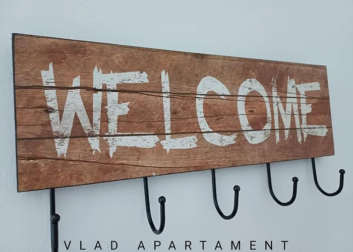 Vlad Astra Appartement *