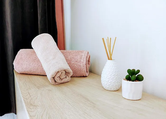 Vlad Astra Appartement