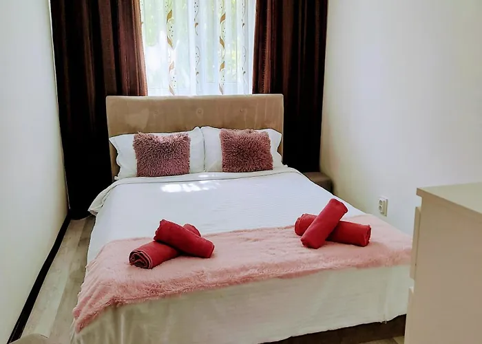 Vlad Astra Appartement Braşov