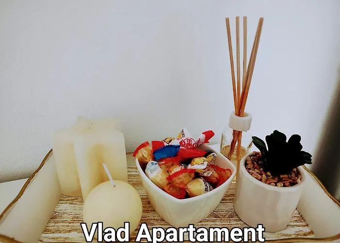 Vlad Astra 公寓