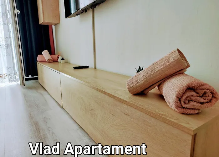 Appartement Vlad Astra