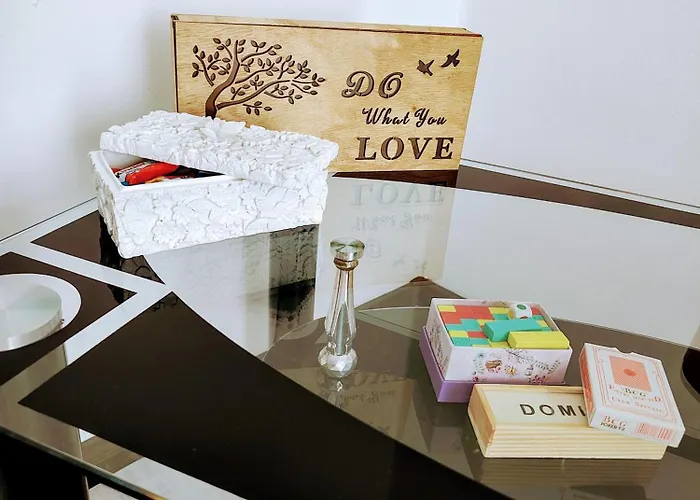 Vlad Astra Appartement *