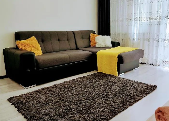 Appartement Vlad Astra *